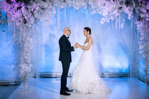 Евгений & Лиза