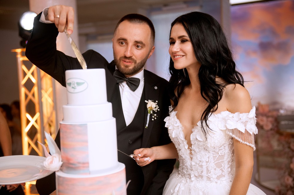 Дима & Аня 