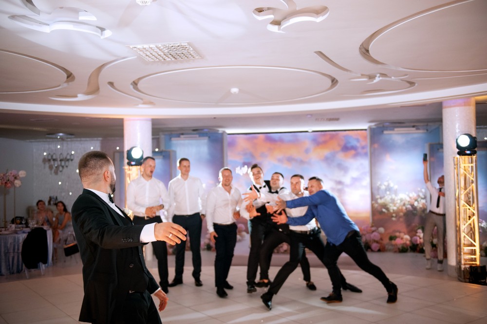 Дима & Аня 