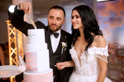 Дима & Аня 