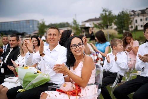 Дима & Аня 