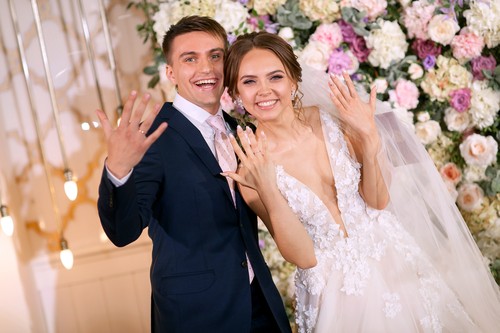 Максим & Маша