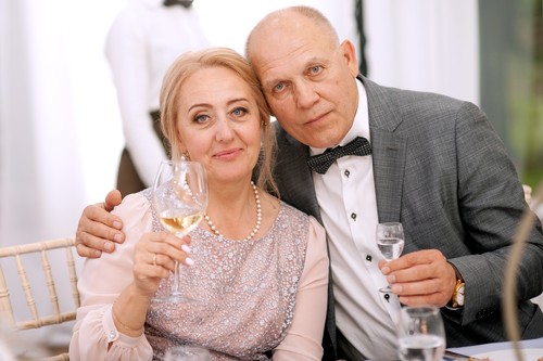 Максим & Маша