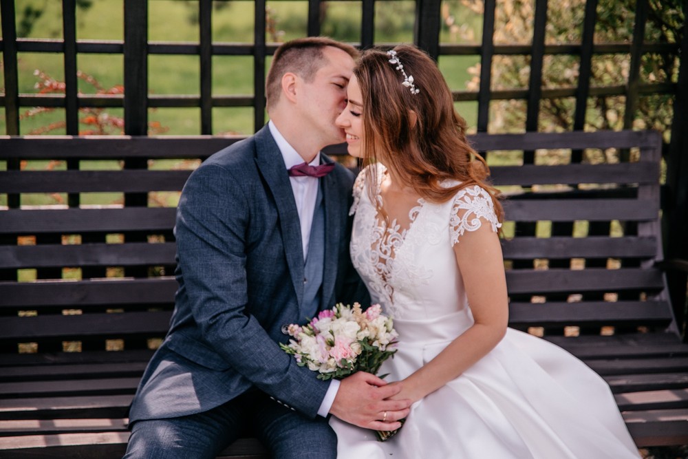 Юрий & Анна 