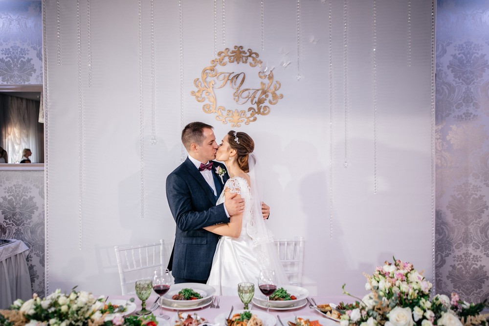 Юрий & Анна 