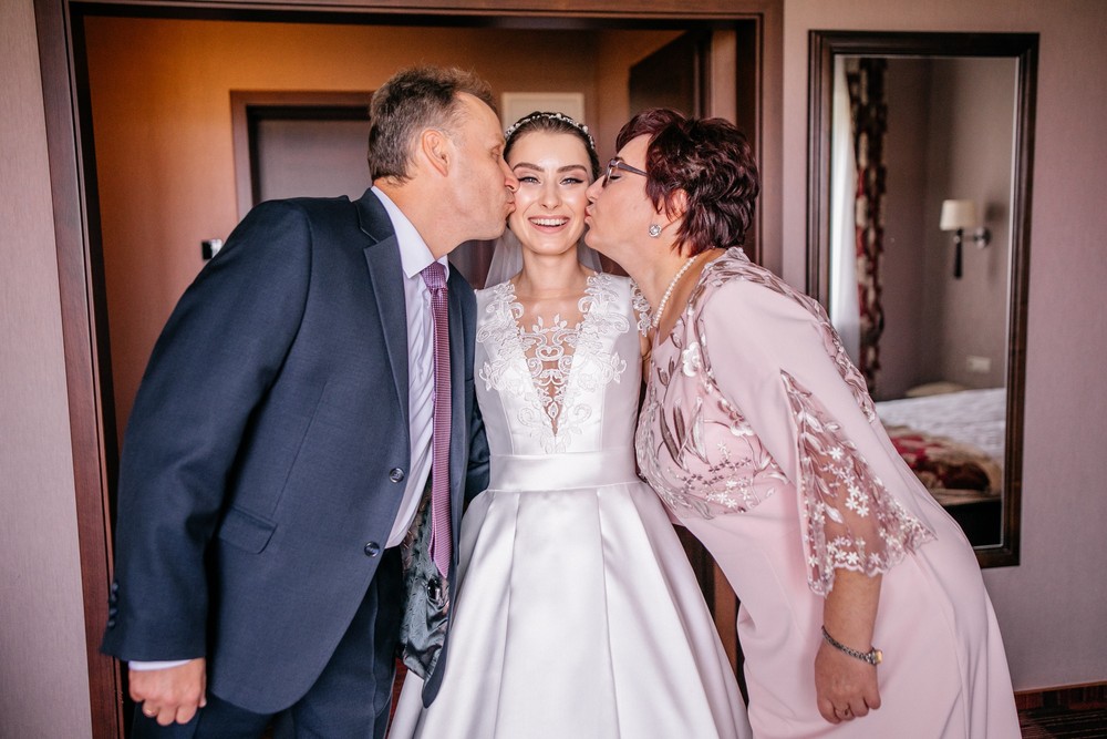 Юрий & Анна 
