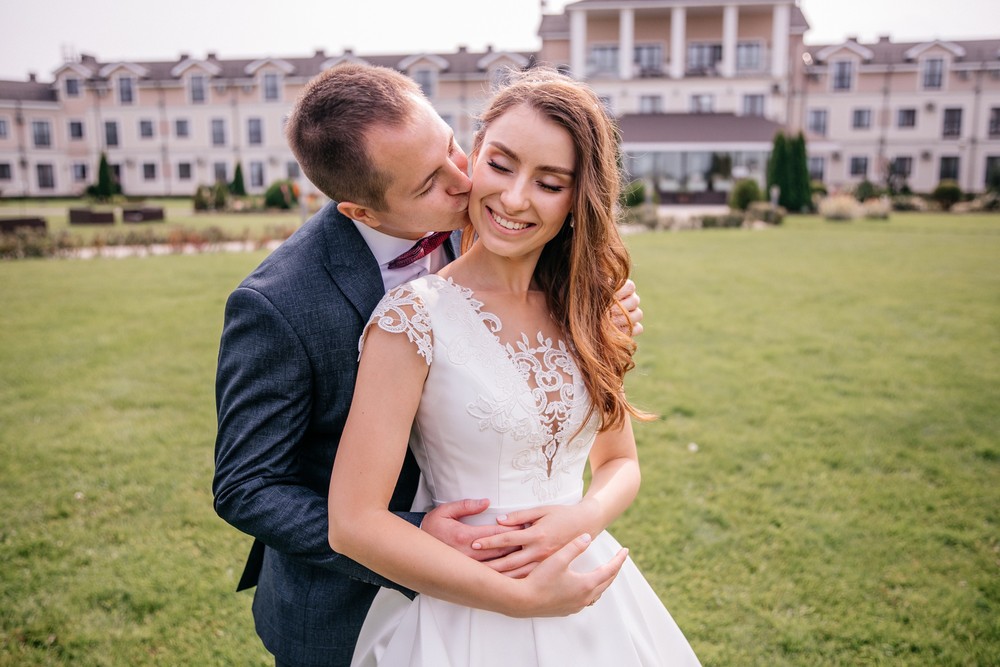 Юрий & Анна 