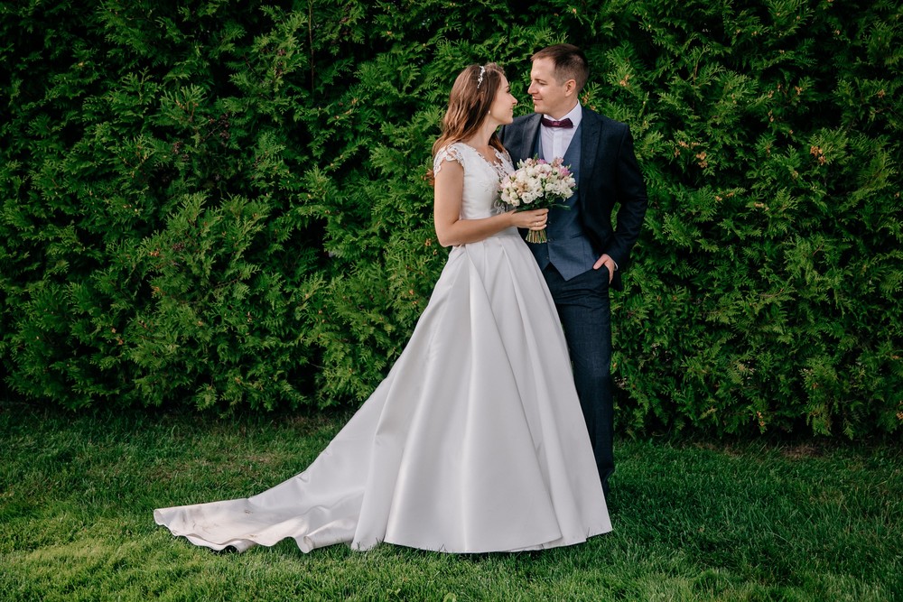 Юрий & Анна 