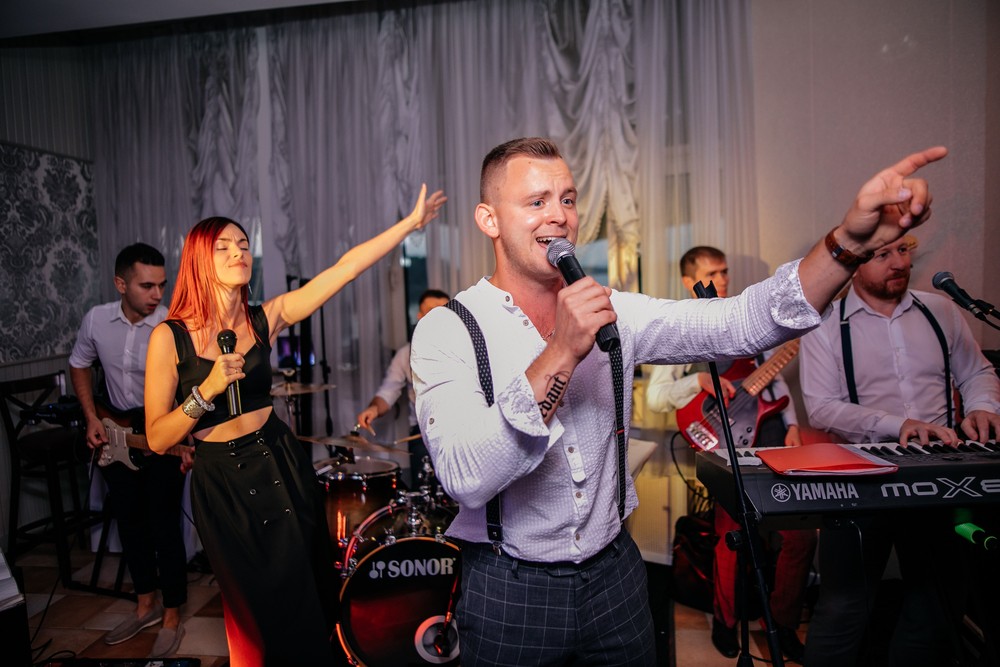Юрий & Анна 