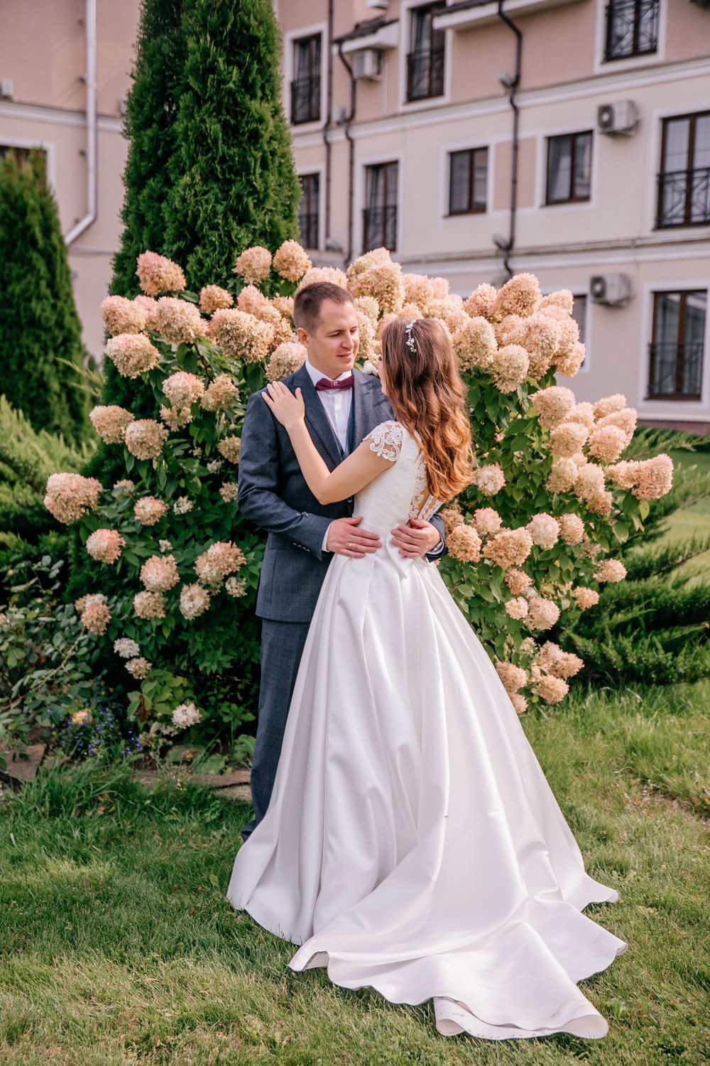 Юрий & Анна 