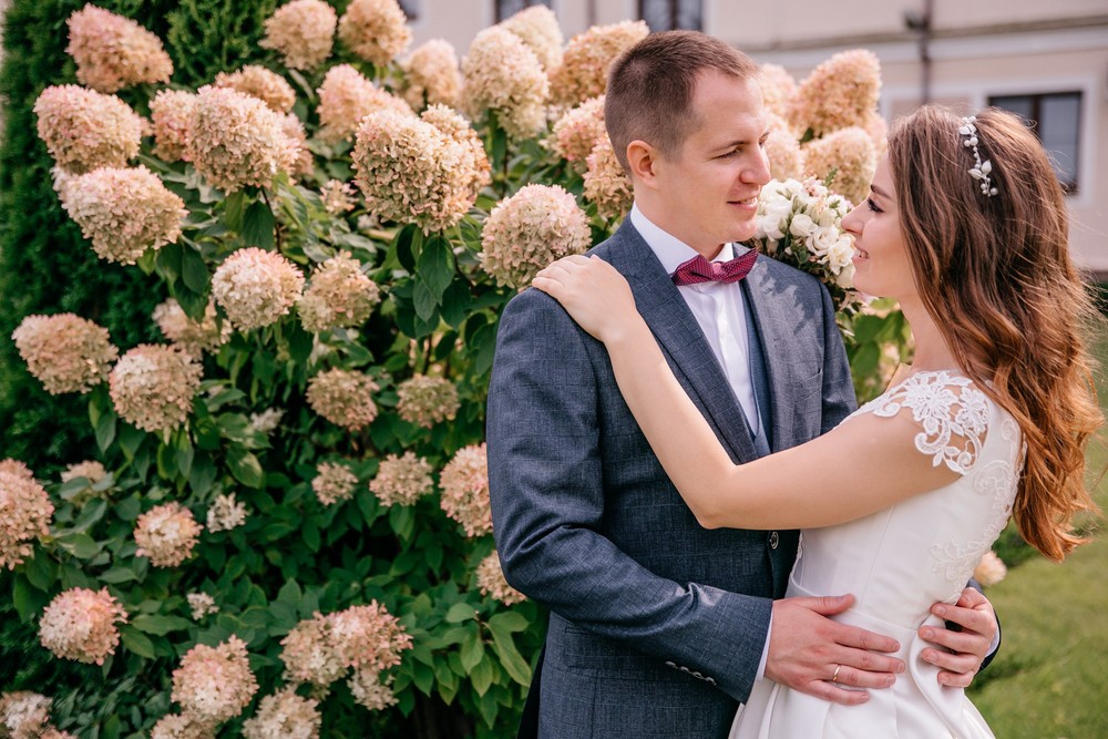 Юрий & Анна 