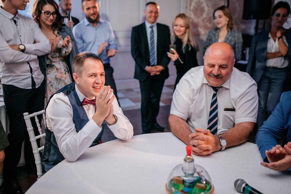 Юрий & Анна 