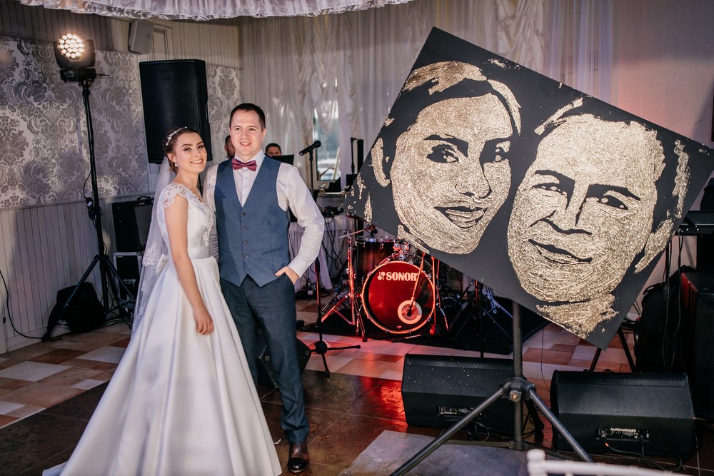 Юрий & Анна 
