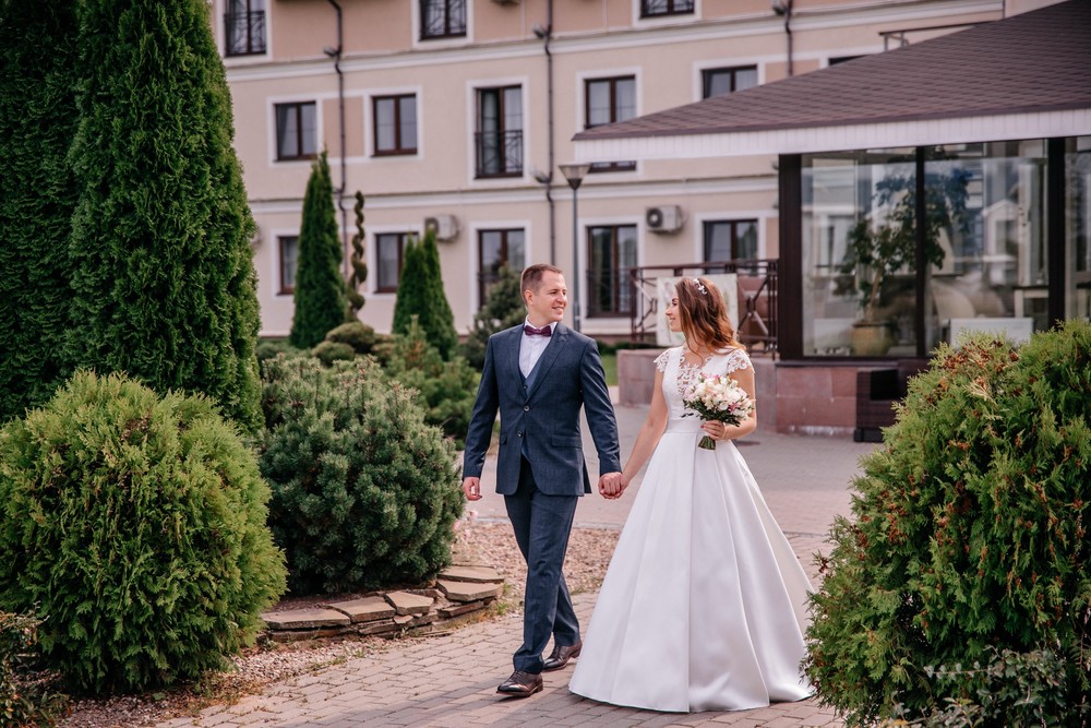 Юрий & Анна 