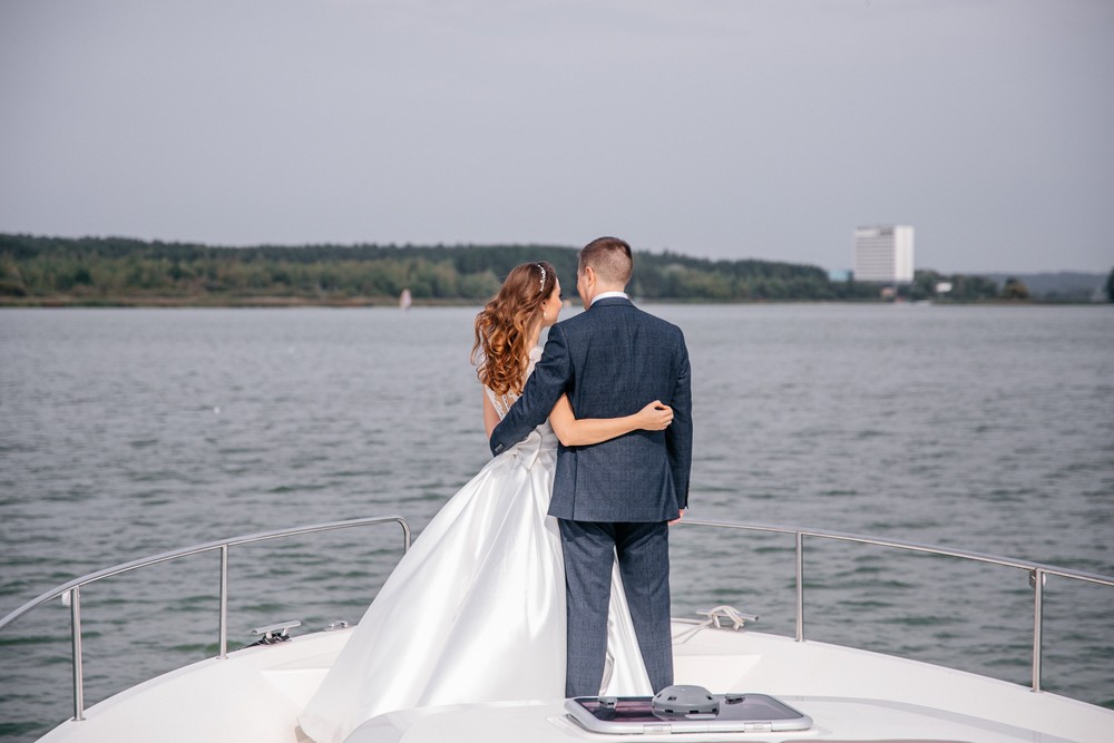 Юрий & Анна 