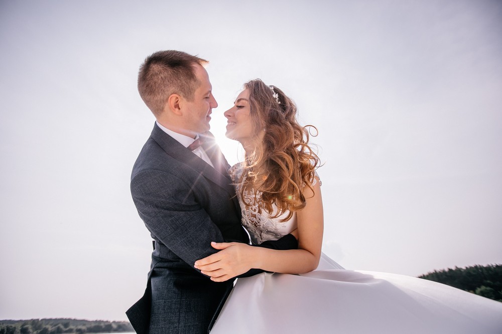 Юрий & Анна 