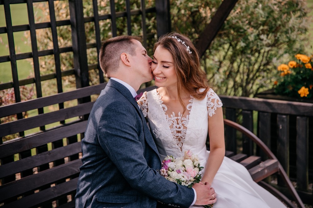 Юрий & Анна 