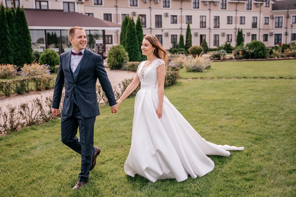 Юрий & Анна 