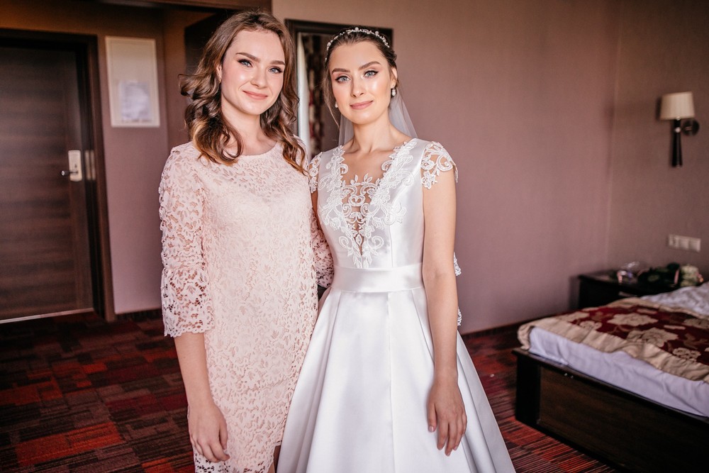 Юрий & Анна 