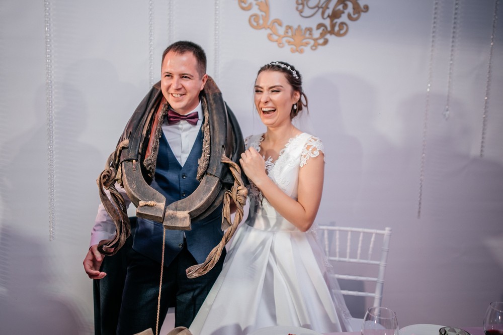 Юрий & Анна 