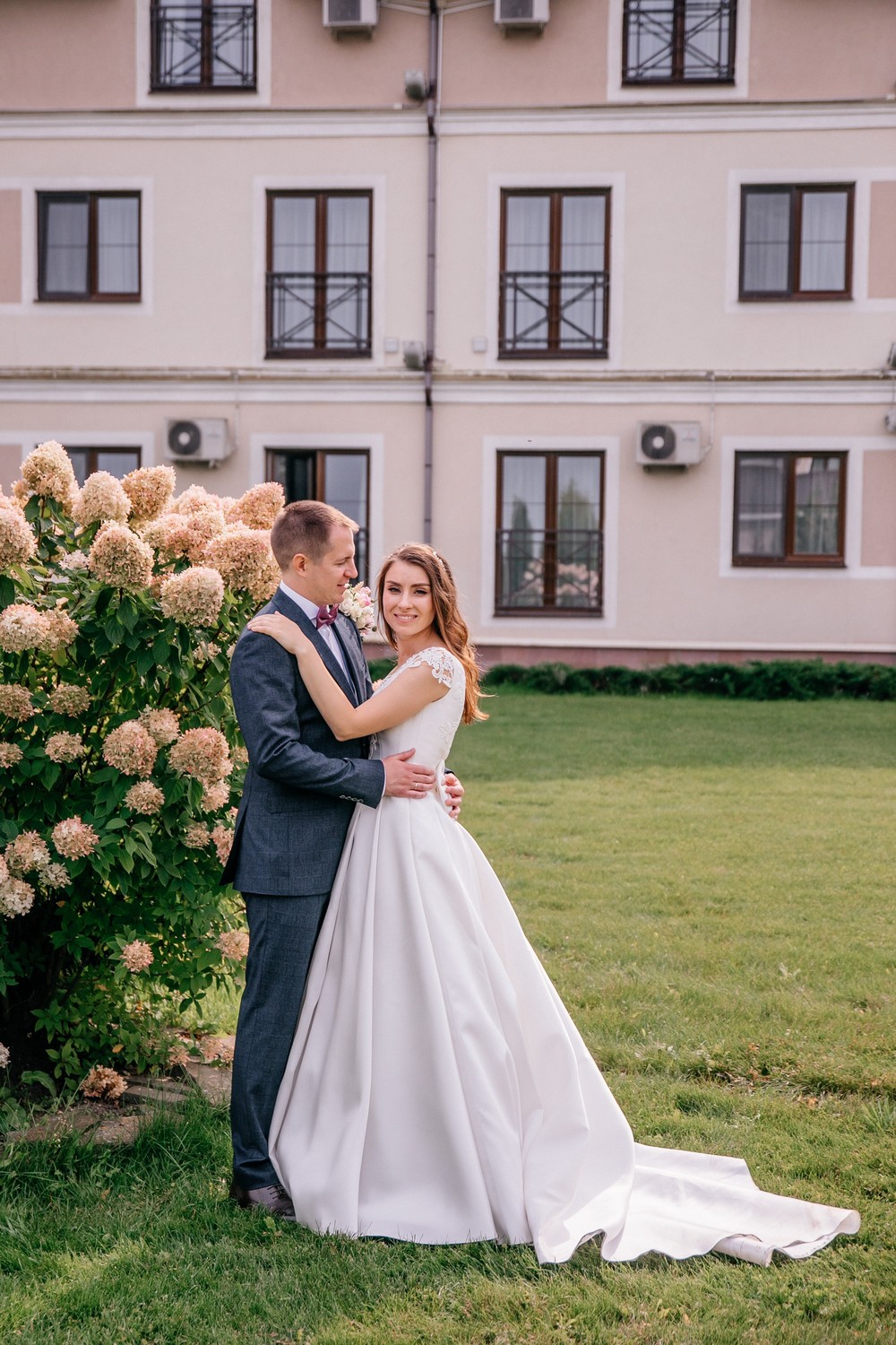 Юрий & Анна 