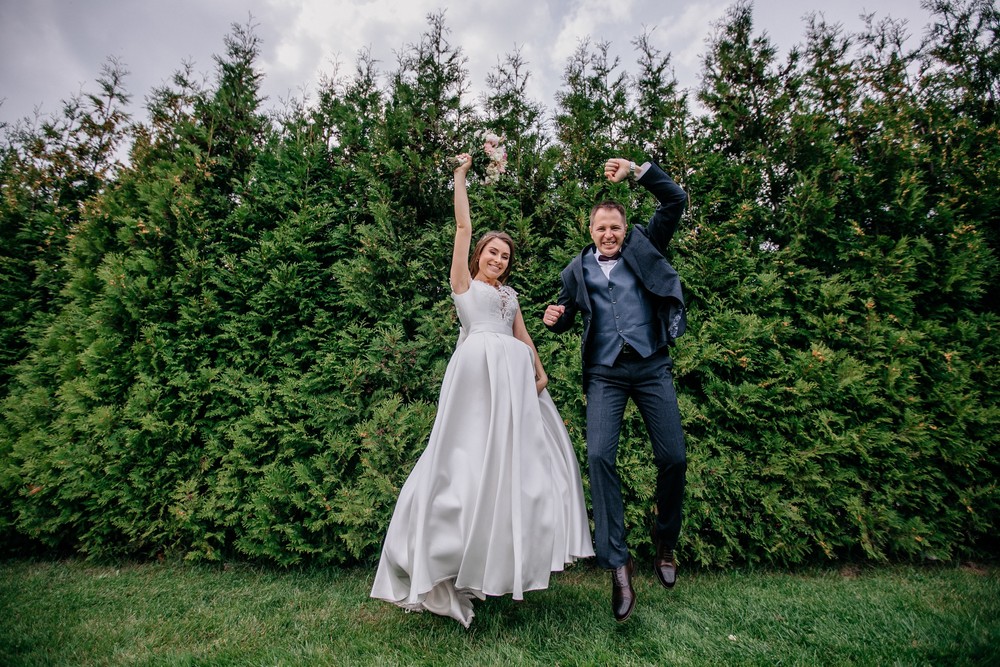 Юрий & Анна 