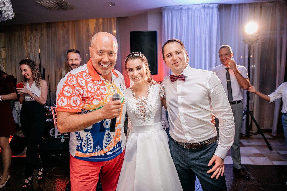 Юрий & Анна 