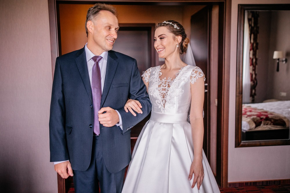 Юрий & Анна 