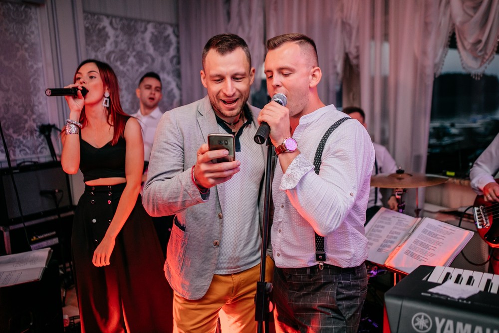 Юрий & Анна 