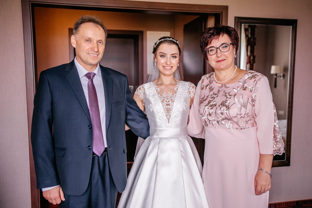 Юрий & Анна 