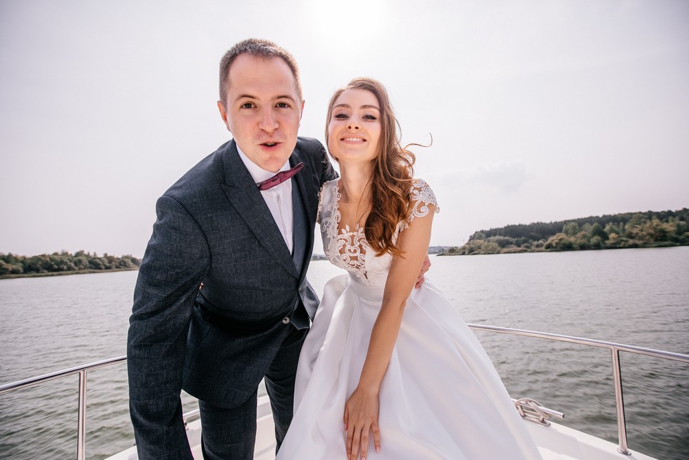 Юрий & Анна 