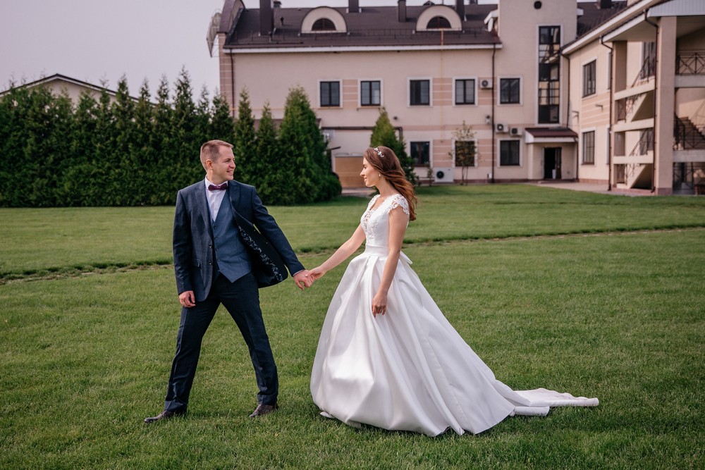 Юрий & Анна 