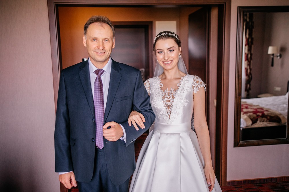 Юрий & Анна 