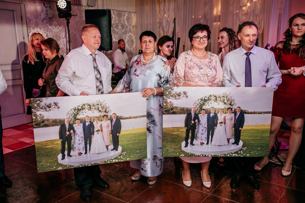 Юрий & Анна 