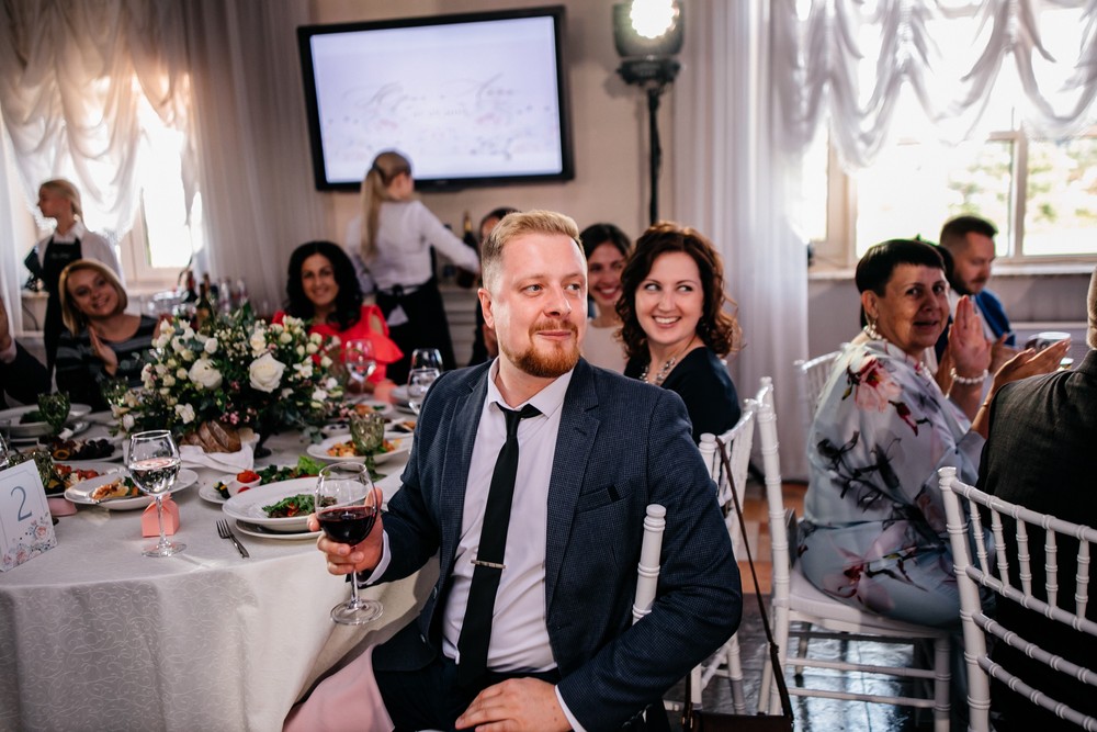 Юрий & Анна 