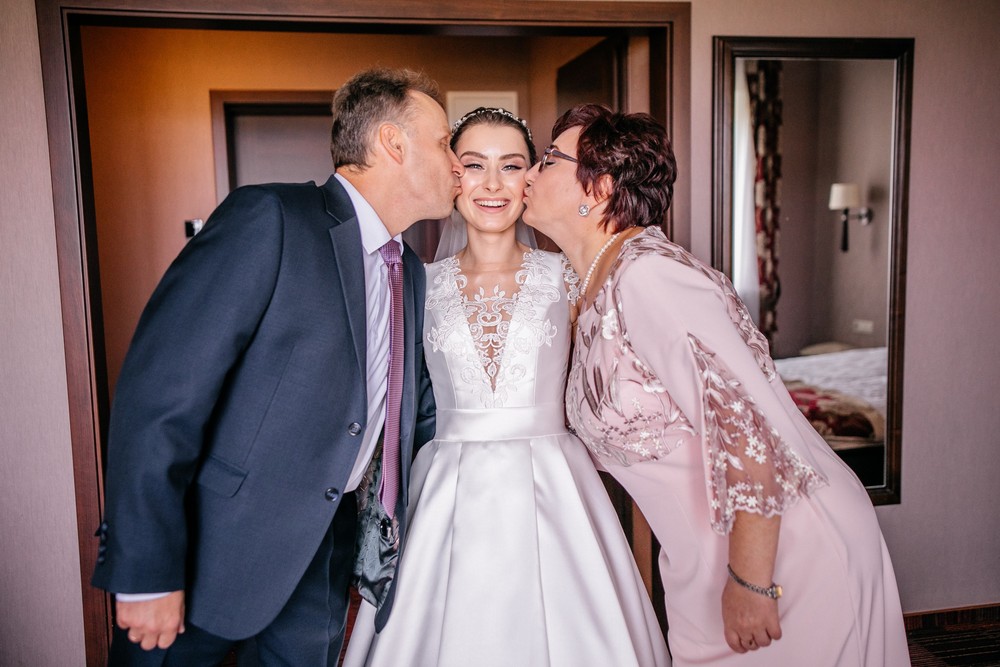 Юрий & Анна 