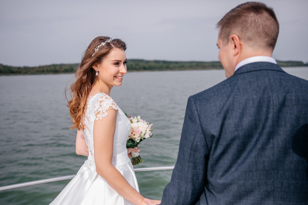 Юрий & Анна 