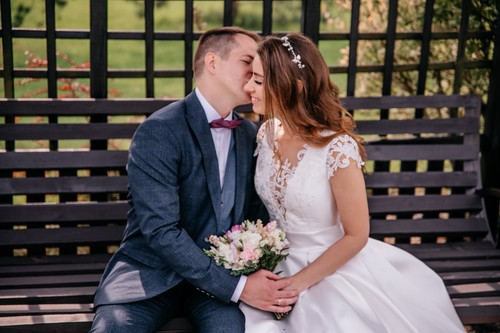 Юрий & Анна 
