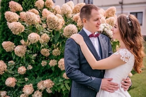Юрий & Анна 