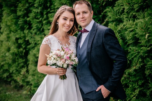 Юрий & Анна 