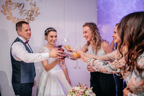 Юрий & Анна 