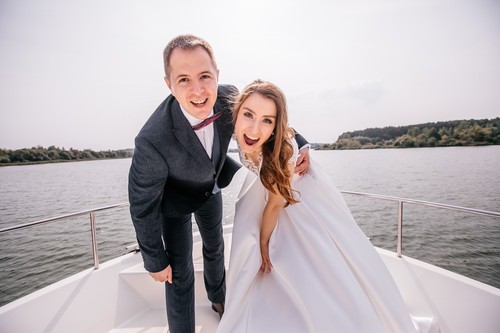 Юрий & Анна 