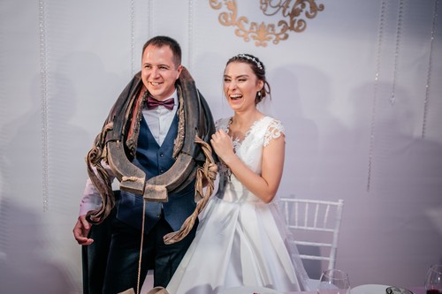 Юрий & Анна 