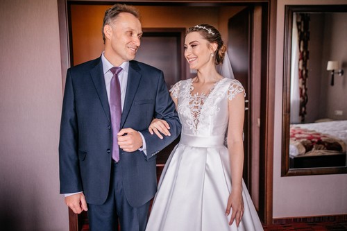 Юрий & Анна 