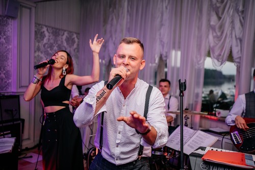 Юрий & Анна 