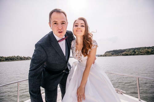 Юрий & Анна 