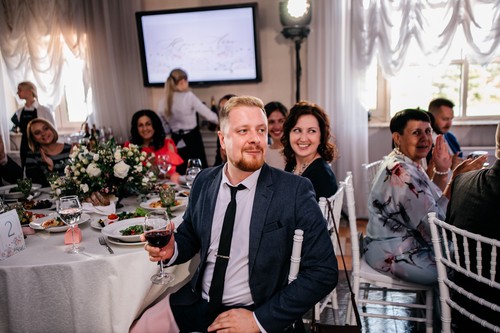 Юрий & Анна 