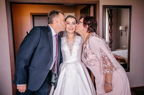 Юрий & Анна 