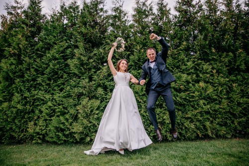 Юрий & Анна 