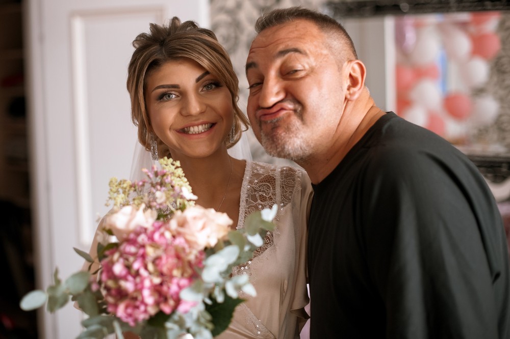 Михаил & Карина